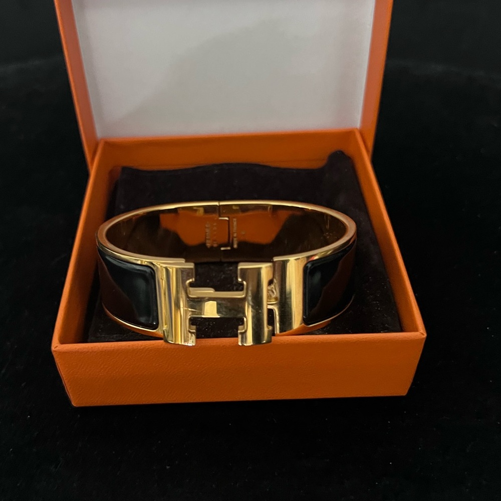 Hermes Clic Clac H